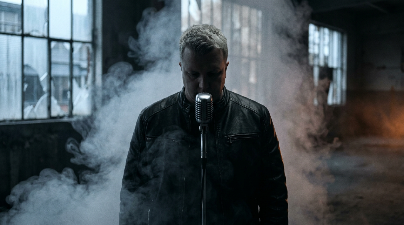 Jani Puotiniemi — Manferno Protocol